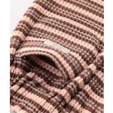 ソウガラワッフルパンツ 10分丈 | F.O.Online Store | 詳細画像15