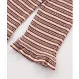 ソウガラワッフルパンツ 10分丈 | F.O.Online Store | 詳細画像16