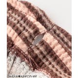 ソウガラワッフルパンツ 10分丈 | F.O.Online Store | 詳細画像17