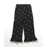 ソウガラワッフルパンツ 10分丈 | F.O.Online Store | 詳細画像2