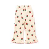 ソウガラワッフルパンツ 10分丈 | F.O.Online Store | 詳細画像20