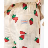 ソウガラワッフルパンツ 10分丈 | F.O.Online Store | 詳細画像24