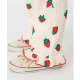 ソウガラワッフルパンツ 10分丈 | F.O.Online Store | 詳細画像25