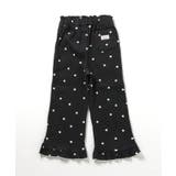 ソウガラワッフルパンツ 10分丈 | F.O.Online Store | 詳細画像3
