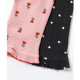 ソウガラワッフルパンツ 10分丈 | F.O.Online Store | 詳細画像31