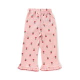 ソウガラワッフルパンツ 10分丈 | F.O.Online Store | 詳細画像5