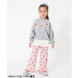 ソウガラワッフルパンツ 10分丈 | F.O.Online Store | 詳細画像6