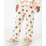 アイボリー | ソウガラワッフルパンツ 10分丈 | F.O.Online Store