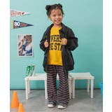 【リンク】レトロパターンフレアパンツ 10分丈 | F.O.Online Store | 詳細画像16