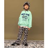 【リンク】レトロパターンフレアパンツ 10分丈 | F.O.Online Store | 詳細画像3