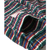 【リンク】レトロパターンフレアパンツ 10分丈 | F.O.Online Store | 詳細画像8