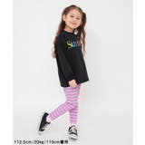 WEB限定 ボーダーリブパンツ | F.O.Online Store | 詳細画像11