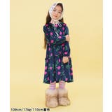 WEB限定 ボーダーリブパンツ | F.O.Online Store | 詳細画像13