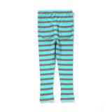 WEB限定 ボーダーリブパンツ | F.O.Online Store | 詳細画像2