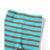 WEB限定 ボーダーリブパンツ | F.O.Online Store | 詳細画像3