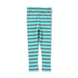 ブルー | WEB限定 ボーダーリブパンツ | F.O.Online Store