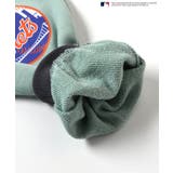 WEB限定 【MLB】スウェットボトム(セットアップ可)  10分丈 | F.O.Online Store | 詳細画像11 