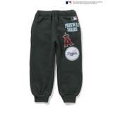WEB限定 【MLB】スウェットボトム(セットアップ可)  10分丈 | F.O.Online Store | 詳細画像2 