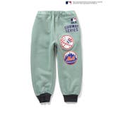 WEB限定 【MLB】スウェットボトム(セットアップ可)  10分丈 | F.O.Online Store | 詳細画像6 