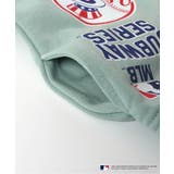 WEB限定 【MLB】スウェットボトム(セットアップ可)  10分丈 | F.O.Online Store | 詳細画像9 