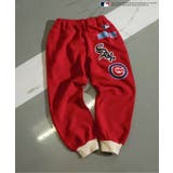 レッド | WEB限定 【MLB】スウェットボトム(セットアップ可)  10分丈 | F.O.Online Store