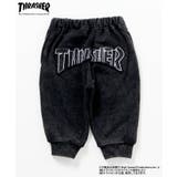THRASHER ベビースウェットパンツ(セットアップ可) | F.O.Online Store | 詳細画像2