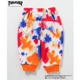 THRASHER ベビースウェットパンツ(セットアップ可) | F.O.Online Store | 詳細画像4