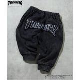 チャコール | THRASHER ベビースウェットパンツ(セットアップ可) | F.O.Online Store