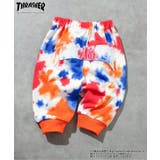 レインボー | THRASHER ベビースウェットパンツ(セットアップ可) | F.O.Online Store