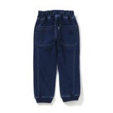 WEB限定 デニムニットロングパンツ | F.O.Online Store | 詳細画像10