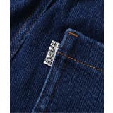 WEB限定 デニムニットロングパンツ | F.O.Online Store | 詳細画像11