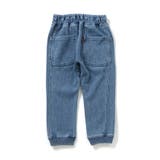 WEB限定 デニムニットロングパンツ | F.O.Online Store | 詳細画像2