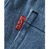 WEB限定 デニムニットロングパンツ | F.O.Online Store | 詳細画像5