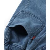 WEB限定 デニムニットロングパンツ | F.O.Online Store | 詳細画像6