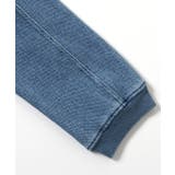 WEB限定 デニムニットロングパンツ | F.O.Online Store | 詳細画像7
