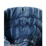WEB限定 デニムニットロングパンツ | F.O.Online Store | 詳細画像8
