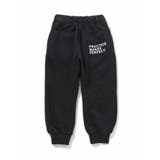 WEB限定  バリエーションスウェットパンツ(セットアップ可)  10分丈 | F.O.Online Store | 詳細画像2 