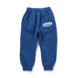 ブルー | WEB限定  バリエーションスウェットパンツ(セットアップ可)  10分丈 | F.O.Online Store