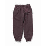 ブラウン | WEB限定  バリエーションスウェットパンツ(セットアップ可)  10分丈 | F.O.Online Store