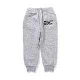 グレー | WEB限定  バリエーションスウェットパンツ(セットアップ可)  10分丈 | F.O.Online Store
