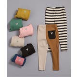 【リブ素材】DAISUKI リブパンツ  9分丈 | F.O.Online Store | 詳細画像39 