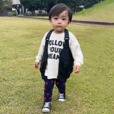 DAISUKI パンツ  9分丈 | F.O.Online Store | 詳細画像30 