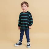 DAISUKI パンツ  9分丈 | F.O.Online Store | 詳細画像45 