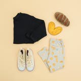 DAISUKI パンツ  9分丈 | F.O.Online Store | 詳細画像51 