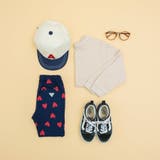 DAISUKI パンツ  9分丈 | F.O.Online Store | 詳細画像52 