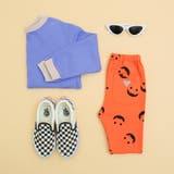 DAISUKI パンツ  9分丈 | F.O.Online Store | 詳細画像53 