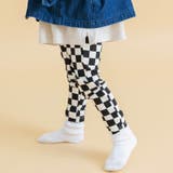 チェック柄 | DAISUKI パンツ  9分丈 | F.O.Online Store