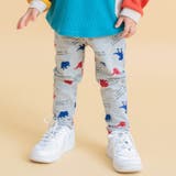 グレー | DAISUKI パンツ  9分丈 | F.O.Online Store