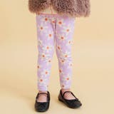 ラベンダー | DAISUKI パンツ  9分丈 | F.O.Online Store