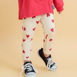 レッド | DAISUKI パンツ  9分丈 | F.O.Online Store